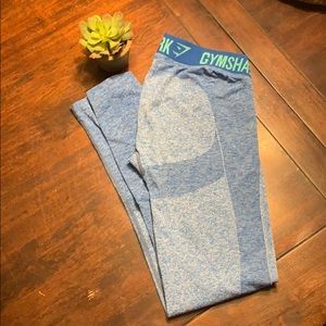 Gym Shark Flex Leggings size M